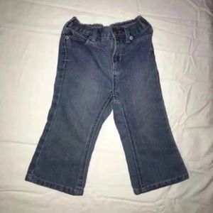 Cherokee Jeans